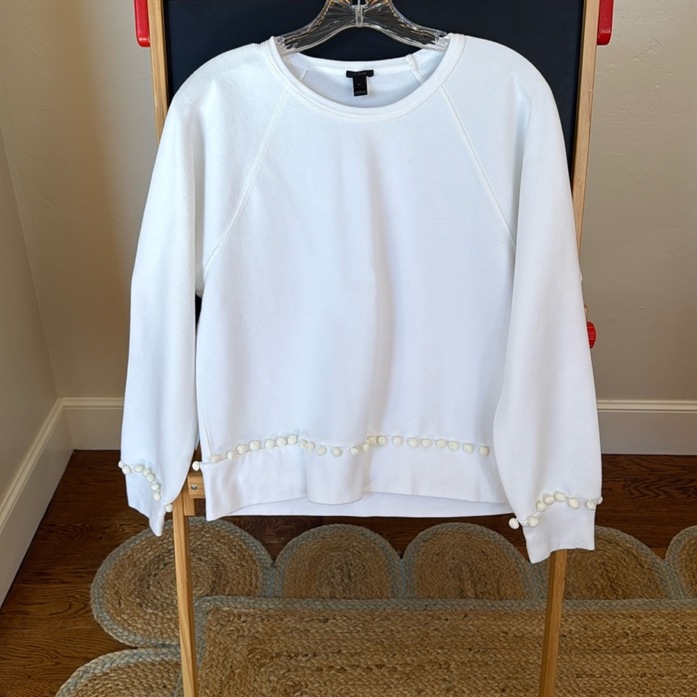 J.Crew Sweatshirt